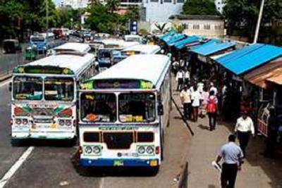 No more ear-splitting music in  buses from Jan. 01
