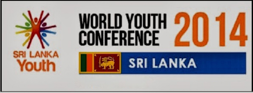Sri Lanka’s Youth Affairs Minister holds Bilateral Discussions with Foreign Youth Ministers and UN Representatives