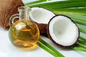 Raids to detect contaminated coconut oil