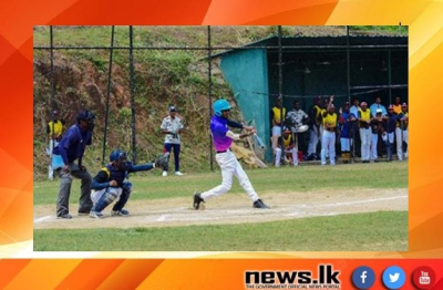 Navy triumphs as champions in 12th Defence Services Baseball Tournament
