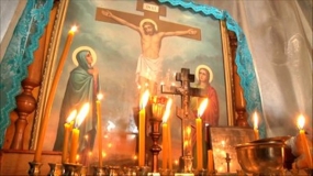 St. Mary&#039;s church feast, Mattakkuliya on Dec 14