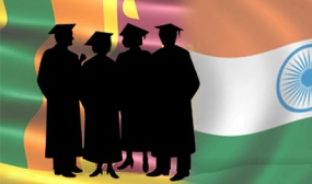 Indian Govt. offers scholarships to Sri Lankans