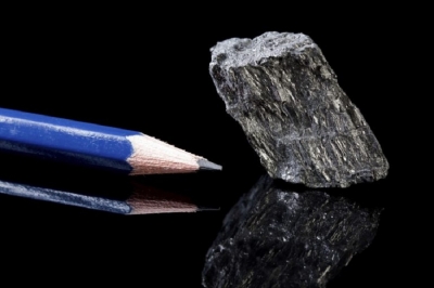 Much potential in value-added graphite exports