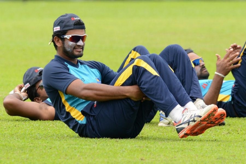 Karunaratne changed the DNA of Sri Lanka team