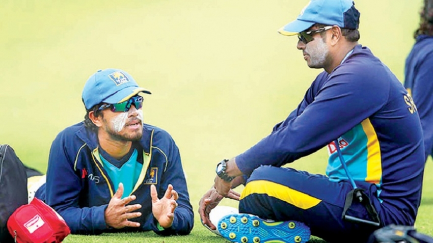 Return of Mathews, Chandimal to Test squad creates healthy rivalry