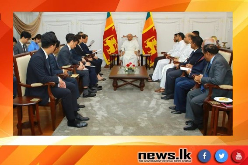 Korea will recruit more skilled Sri Lankan workers – Korean Minister of Labour &amp; Employment