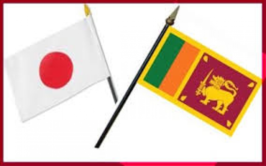 Sri Lanka seeks more Japanese investments at investor forum in Tokyo