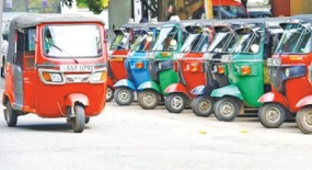 Meters for three-wheelers will be mandatory from today
