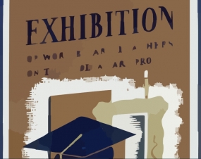 Educational Exhibition to mark WED