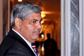 BCCI to elect a new President on October 04