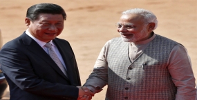 China, India should take strategic ties to higher plane: Xi in India