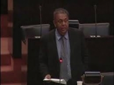 Govt. is firm in its resolve to combat terrorism in all its forms and manifestations - Mangala