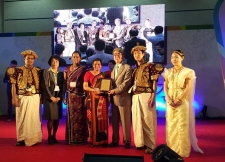 Sri Lanka Tourism beats 52 countries to win top award at Global Travel Fair- KOTFA