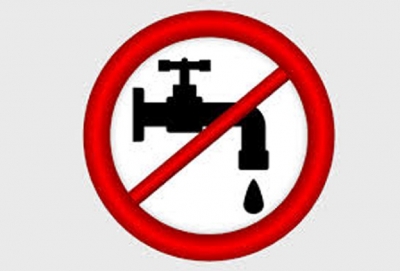 12 hour water cut for some areas in Colombo
