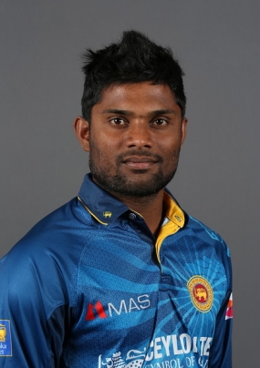Seekkuge sent as stand-by to injured Herath