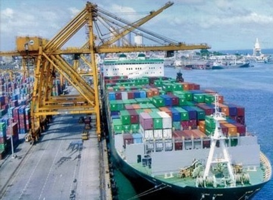 Exports surpass USD 1 Bn again