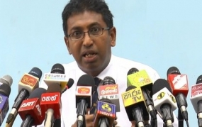 Sri Lanka to sign MOU with China to enhance market liquidity