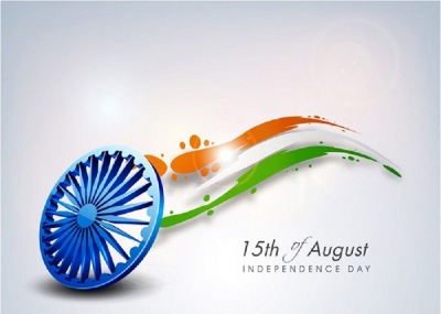 TO DAY -73RD INDEPENDENCE DAY OF INDIA