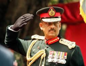 All ranks, privileges and pension restored for former Army commander