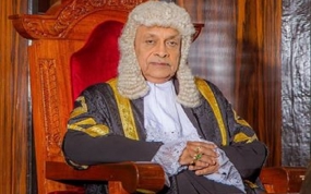 Speaker’s message for Sinhala and Hindu New Year