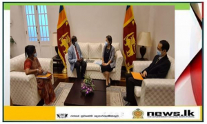 Sri Lanka to partner with Thailand in diversified areas for economic cooperation
