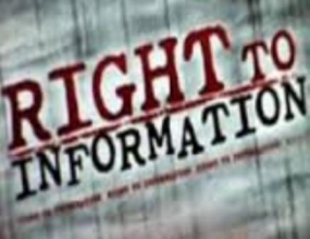 Right to Information Bill approved at provincial level