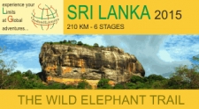 The Wild Elephant Trail on March 2015