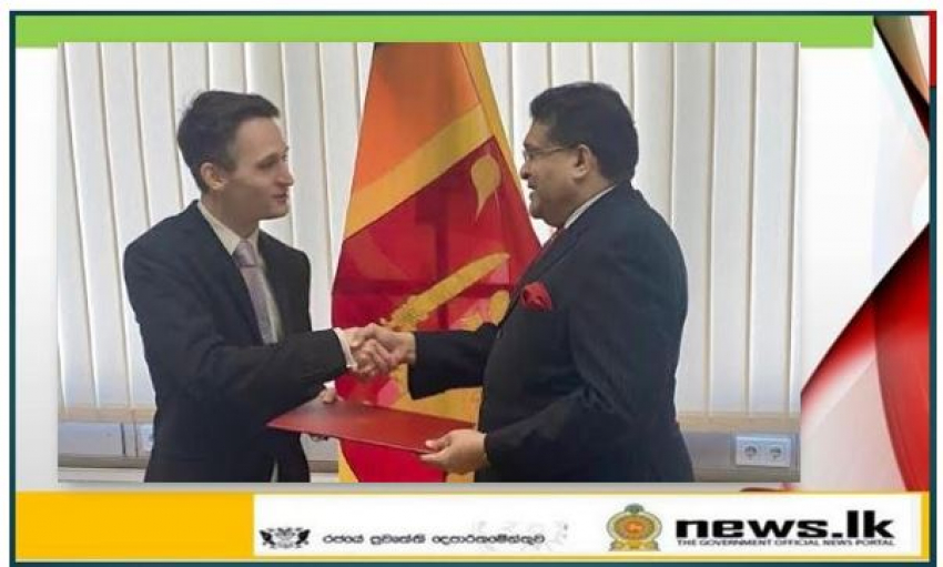 New Honorary Consul of Sri Lanka in Tyrol appointed