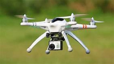 Drones banned from Rajagiriya, Welikada until Monday