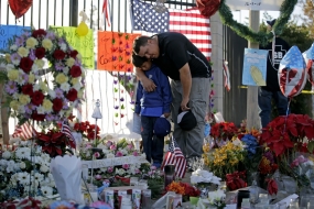 San Bernardino attacks: Suspects had target practice, says FBI