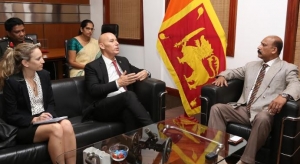 Israel offers assistance to improve Sri Lanka’s digitization process