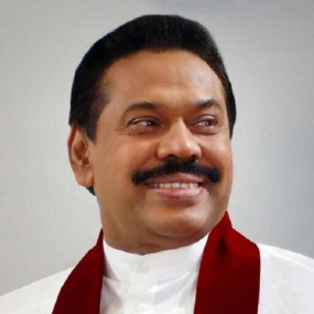 &quot;Grateful to India for its stand on the U.N. Human Rights Council vote’ - Sri Lanka President