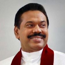 "Grateful to India for its stand on the U.N. Human Rights Council vote’ - Sri Lanka President