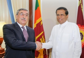 Russia and Sri Lanka to ink new MoUs for cooperation