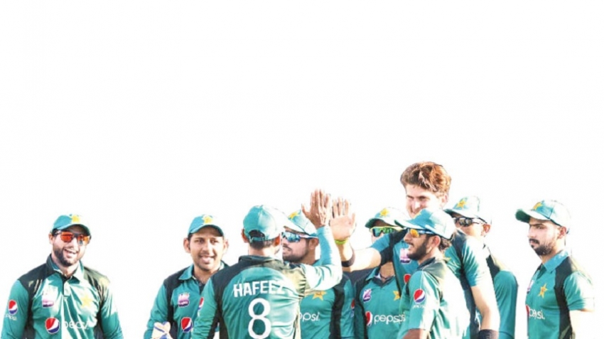 Cannot write off Pakistan for this World Cup