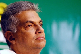 Sri Lanka impeachment against CJ flawed from the very beginning: PM tells Parliament