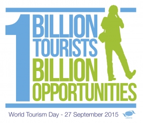 A series of events to Celebrate the World Tourism Day