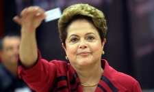 Rousseff Wins Brazilian Elections with More Changes in Mind