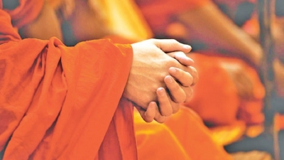 The Fundamentals of Buddhism