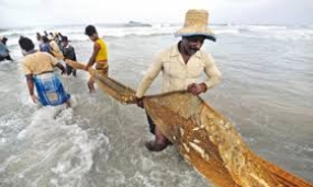 National Fisheries Federation pledges support to President