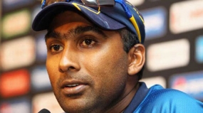 Mahela appointed to ICC Cricket Committee