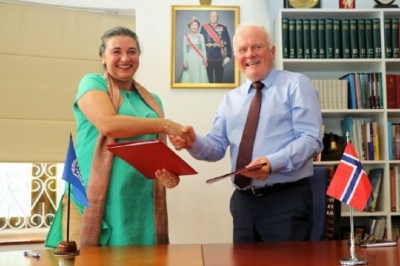 Norway provides Sri Lanka USD 3.5 Mn. for local empowerment