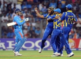 Sri Lanka tour of India 2016