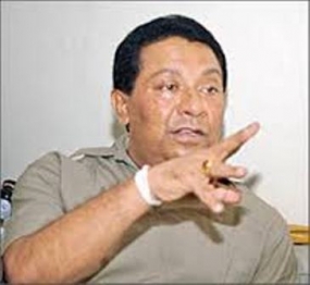 Abandoned elders’ properties should be confiscated – Minister S.B. Dissanayake
