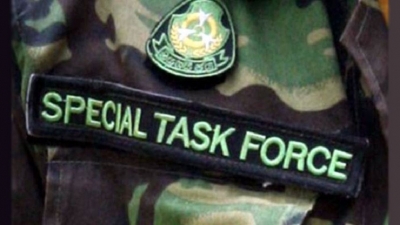 24-hours special operations unit established