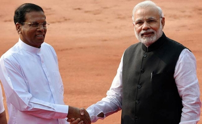 President to attend Modi’s swearing-in ceremony    -