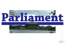 Parliament to debate UNHRC resolution on Oct 20, 21