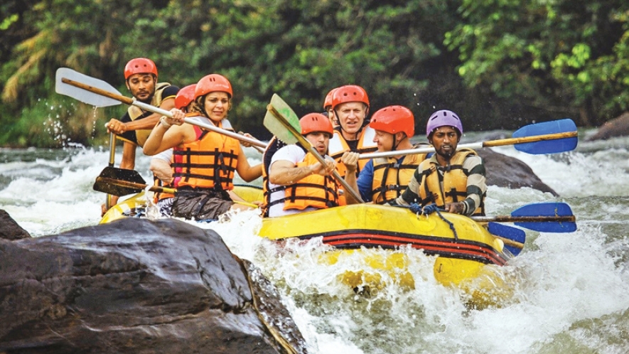 Sri Lanka becomes most popular tourist destination