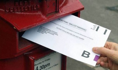 Elpitiya PC elections: Postal voting closes on Sept 13