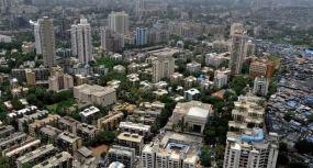 India&#039;s Mumbai hit by massive power failure